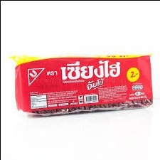 Bánh Jumbo shanghai Thái(đỏ)/12 gói