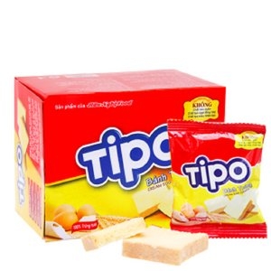 Bánh Tipo lễ 39g/48 hộp