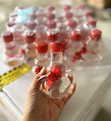 Rượu lễ 160ml/32 chai