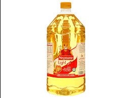 Dầu ăn Neptuyn 2L/6 can