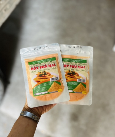 Bột phô mai Tâm Anh/5 gói