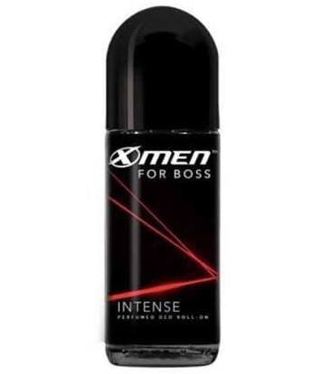 Lăn khử mùi Xmen Boss 50ml hàng tăng lượng/24 chai