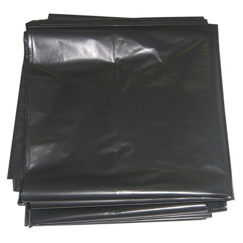 Túi bóng đen hàng rẻ size 15kg/25
