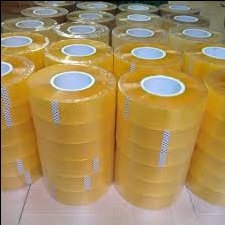 Băng dính loại 2kg lõi mỏng/6c