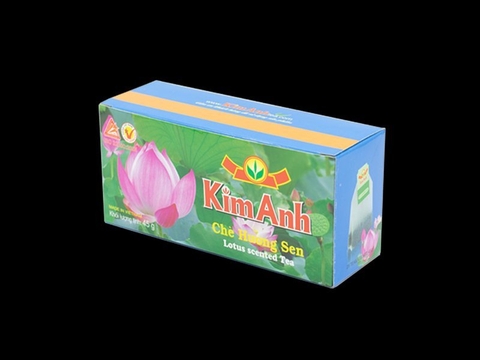 Chè sen Kim Anh/48
