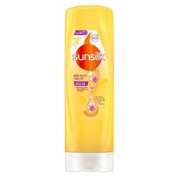 Dầu xả sunsilk vàng 320ml/12 chai