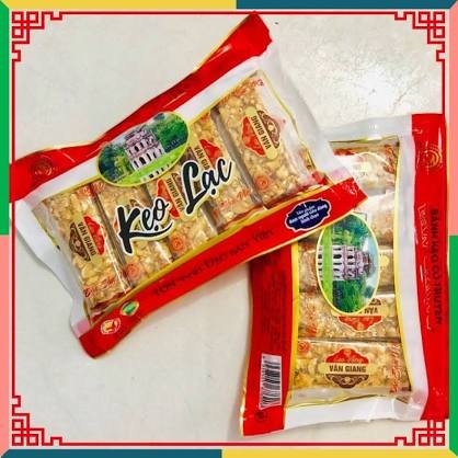 Kẹo lạc gói Vân Giang/50