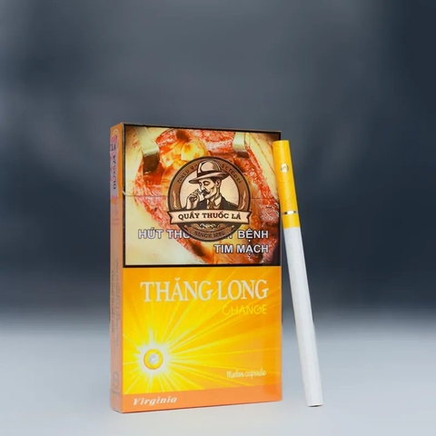 TL thăng long bấm màu vàng/10