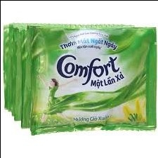 NXV Comfor dây hương gió xuân 20ml/30 dây