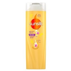 Dầu gội sunsilk vàng 320ml/24 chai