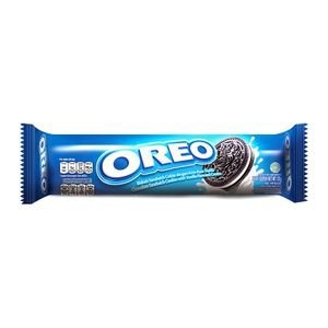 Oreo nhân kem Vani 110g/24 thỏi