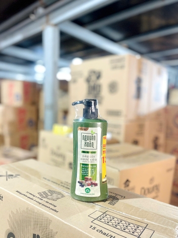 DG Nguyên xuân hương bưởi  350ml