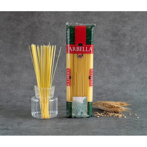 Mỳ Ý Arbella/20
