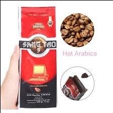 Cà phê Trung Nguyên Sáng Tạo 5/30 gói