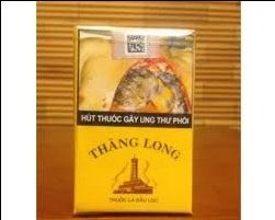 TL Thăng Long bao mềm/10 bao