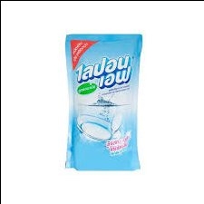 Rửa bát Thái túi 550ml/24 túi