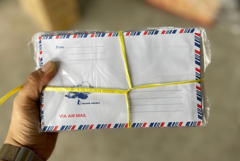 Phong bì rẻ/20 thếp*14cái