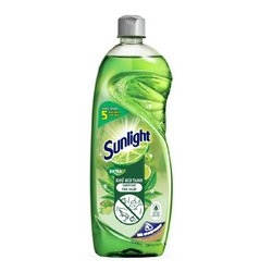 NRB Sunlight matcha trà nhật(xanh) chai 750ml/15 chai