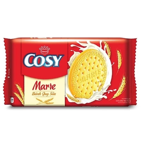 Bánh Cosy 408g/12g