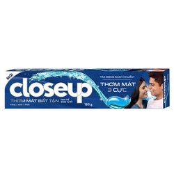 Close up hương lộc đề 180g/36 hộp