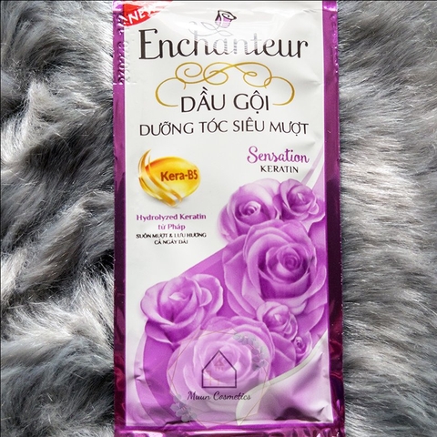 Sữa tắm Enchanteur dây tím/70
