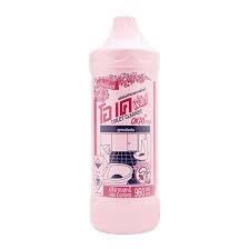 Nước tẩy bồn cầu Okay thái 960ml/12