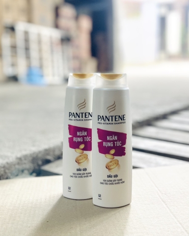 DG Pantene việt 300ml/12