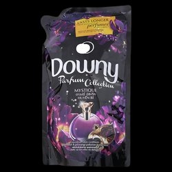 Nước xả Downy túi đen huyền bí 1,35L/9 túi
