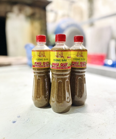 Tương bần Phú Quý/24 chai