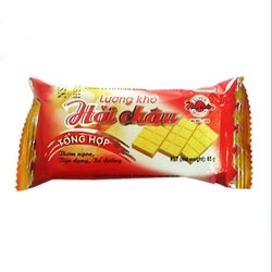 Lương khô Hải châu Tổng hợp/100 cái