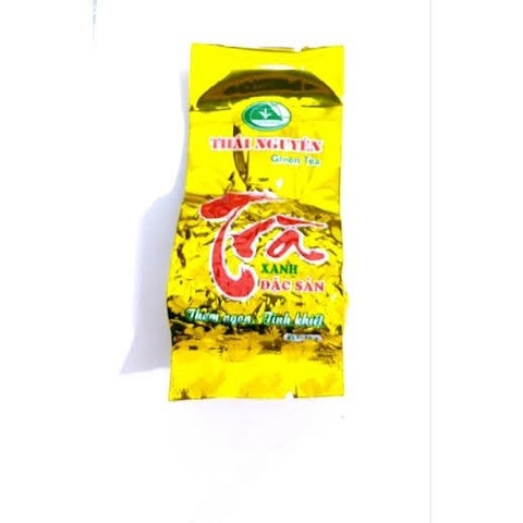 Chè vàng Tân Cương 50g/30