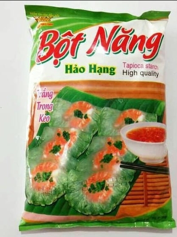 Bột Năng Thành Phát 1kg/10 gói