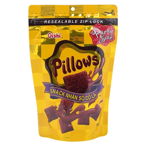 Bim Pillows vị Socola/20