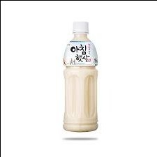 Nước gạo HQ 500ml /20