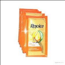 Dầu xả Rejoice gói/80 dây