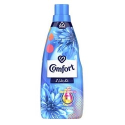 NXV Comfor 1lx hương ban mai 800ml/12