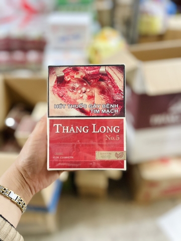 TL Thăng Long Cherry No.5/10