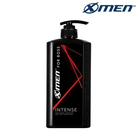 Dầu gội Xmen for boss 650ml/12
