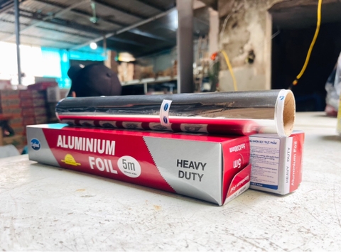 Giấy bạc ngắn EFUS/24 cuộn