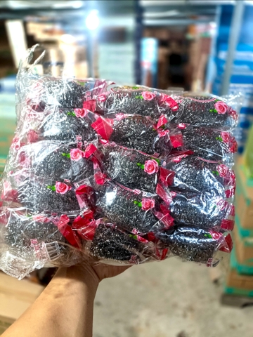 Cọ xoong hình mèo/15