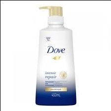 Dầu gội Dove Thái 450ml/12 chai