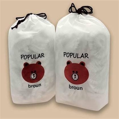 Màng bọc thực phẩm Popular/100 cái