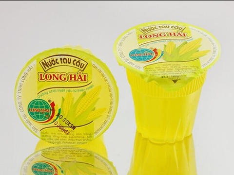 Thạch cốc vị ngô Long Hải 475g/20l*5