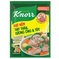 Hạt nêm Knorr 170g/32 gói