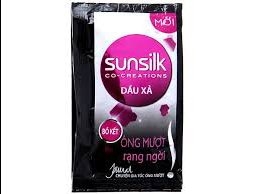 Dầu xả Sunsilk dây đen mới/84