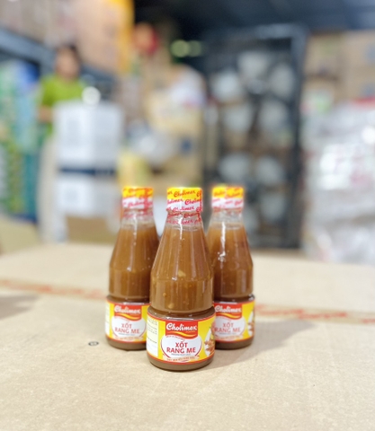 Sốt rang me Cholimex/4l*6c