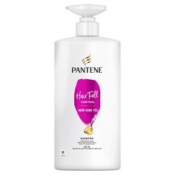 Dầu gội Pantene vòi ngăn rụng tóc 650ml/6