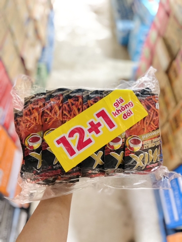 Bim mix gói nhỏ 20g/12b*13gói