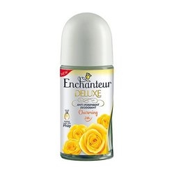 Lăn khử mùi(đặc) Enchanteur vàng Charming 50ml/24 chai