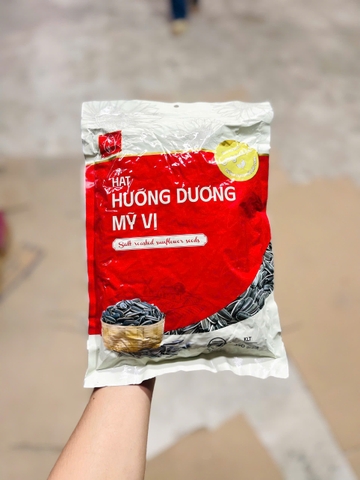 Hướng dương ngon Mỹ Vị 450g/30